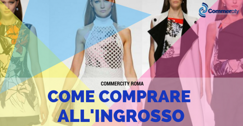 come comprare all'ingrosso a commercity