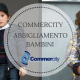 moda per bambini commercity ingrosso roma