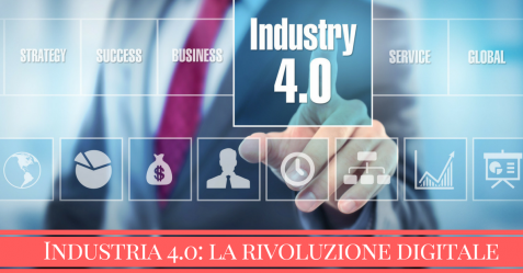 digitalizzazione delle piccole e medie imprese