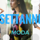 SETTANNI MODA COMMERCITY