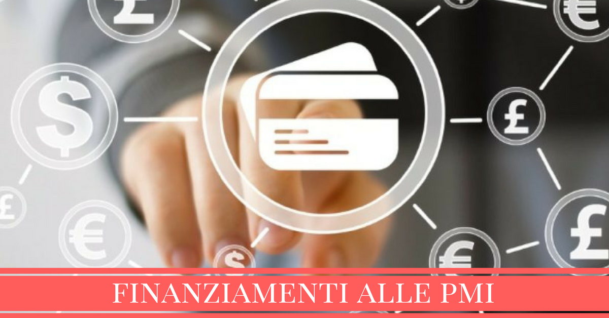 nuove regole per le banche che aiutano le piccole e medie imprese