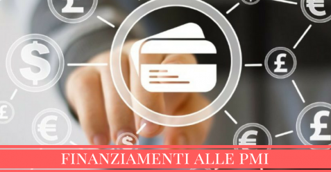 nuove regole per le banche che aiutano le piccole e medie imprese