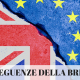 conseguenze della brexit sull'economia italiana