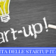 Startup italiane hi-tech continuano a crescere
