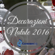 decorazioni natale 2016 tendenze e colori