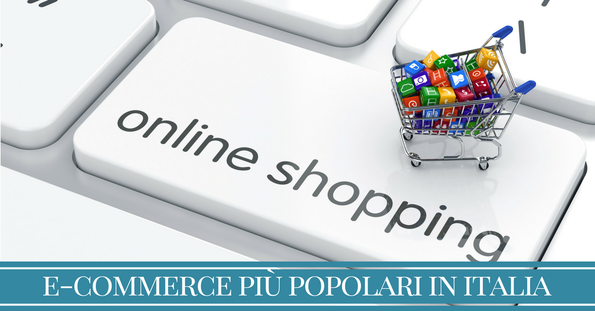 i migliori ecommerce in italia