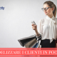 come fidelizzare i clienti