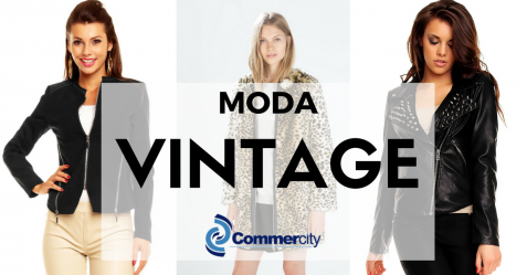 Il ritorno del vintage tra i trend moda 2016