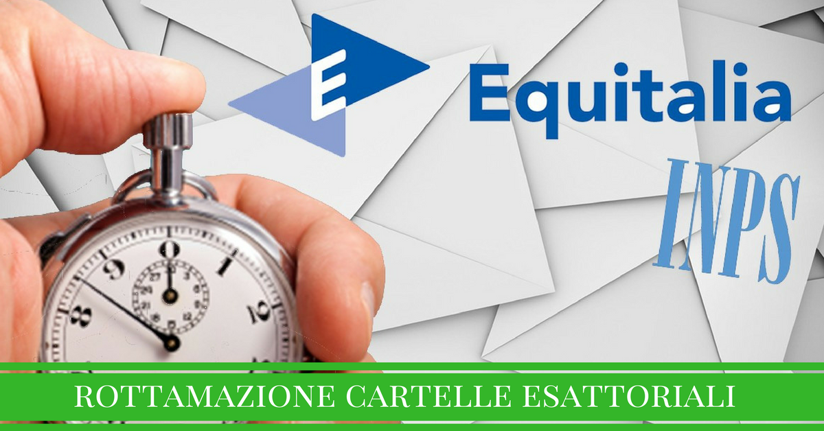 commercity rottamazione cartelle equitalia