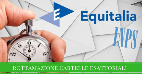 commercity rottamazione cartelle equitalia