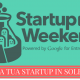 startup weekend roma talent garden cinecittà