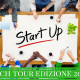 Tech Tour 2016 Roma e Torino