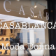 Casablanca moda donna, borse, accessori e calzature - Commercity Blog