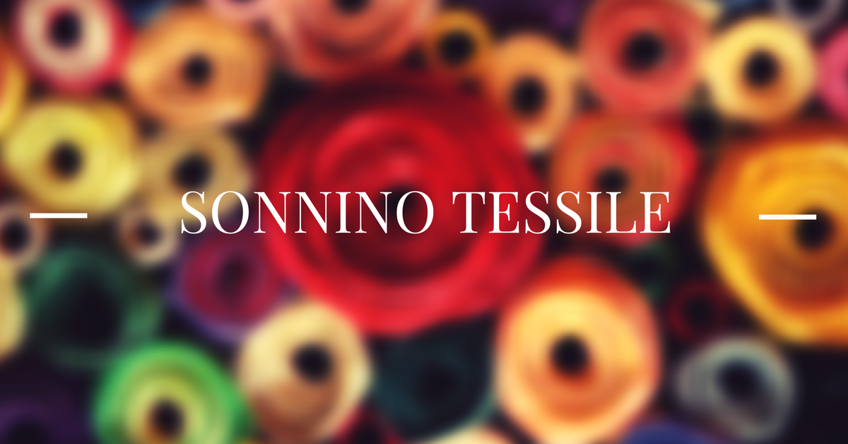 Sonnino Tessile ingrosso tessuti