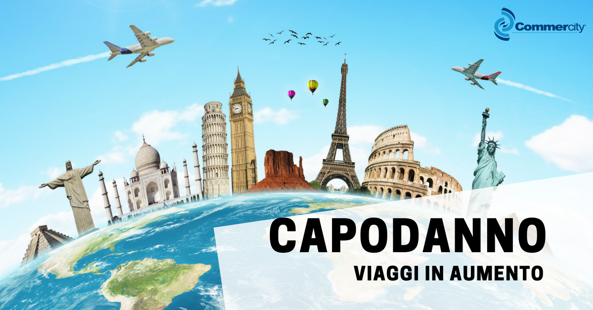 vacanze commercity
