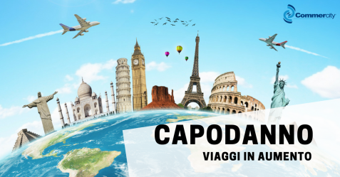 vacanze commercity