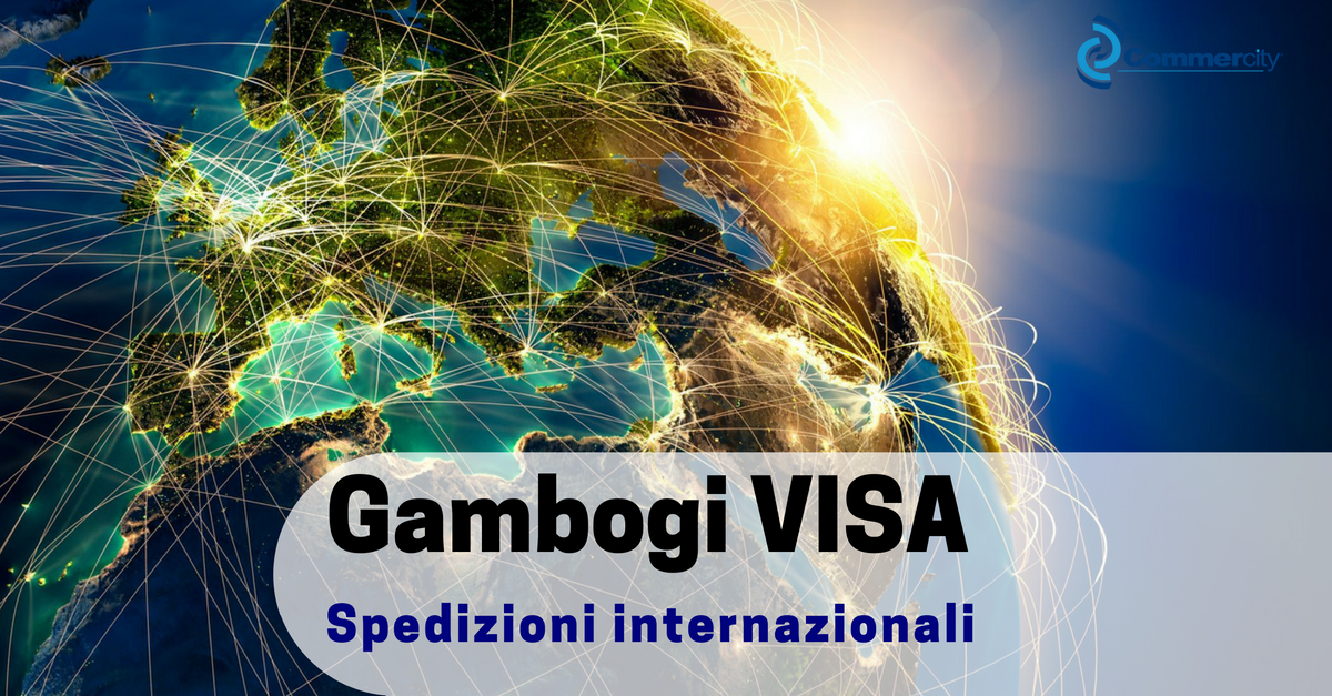 gambogi visa commercity