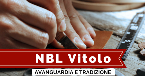 Commercity tra avanguardia e tradizione: NBL Vitolo - Commercity Blog