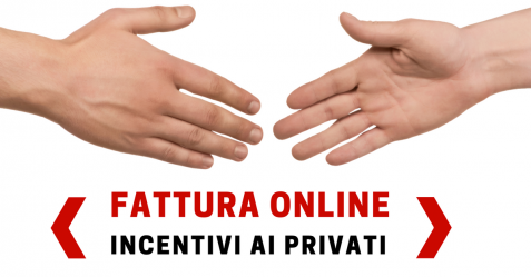 fattura online commercity