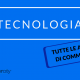 settore tecnologia commercity