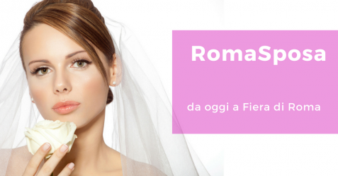 RomaSposa roma sposa commercity