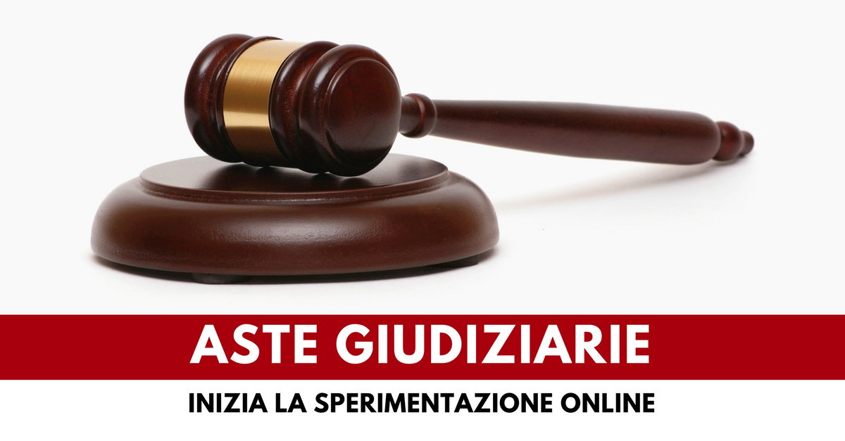 aste giudiziarie commercity