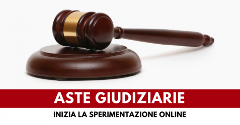 aste giudiziarie commercity