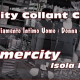 made in commercity collant
