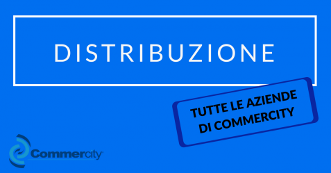 distribuzione commercity