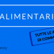 alimentari commercity