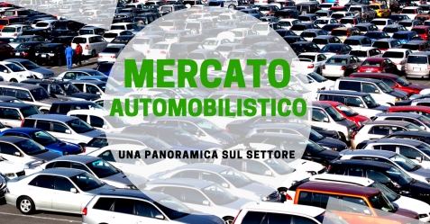 mercato automobilistico commercity