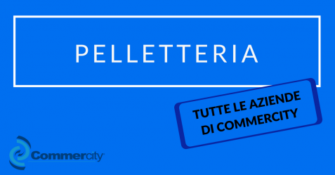 pelletteria commercity