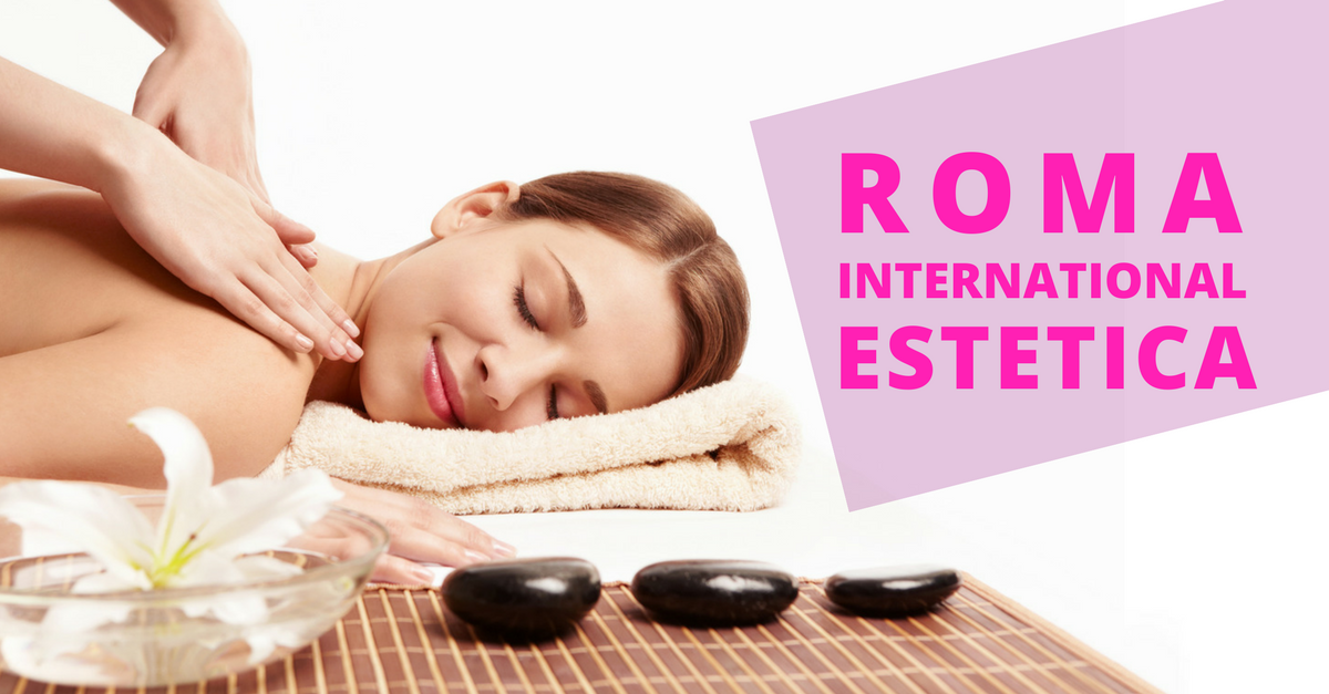 roma international estetica