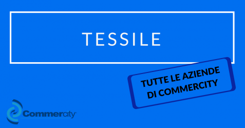 tessile commercity