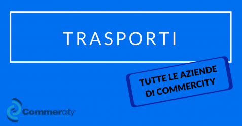 trasporti commercity