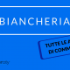 biancheria commercity