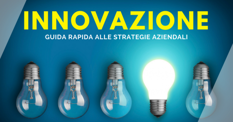 innovazione commercity