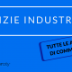 pulizie industriali commercity
