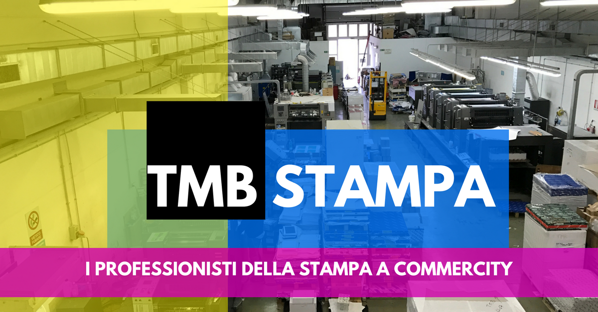 TMB Stampa commercity tipografia ingrosso commercio commercity