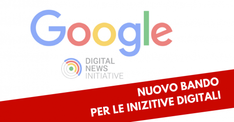 google commercity innovazione