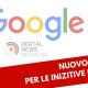 google commercity innovazione