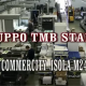 tmb stampa commercity