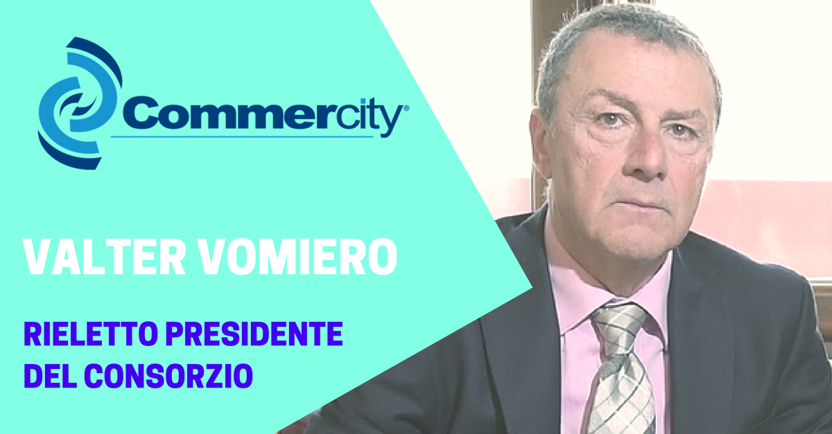 vomiero commercity