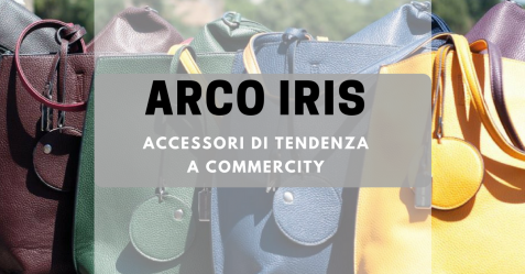 ARCO IRIS COMMERCITY