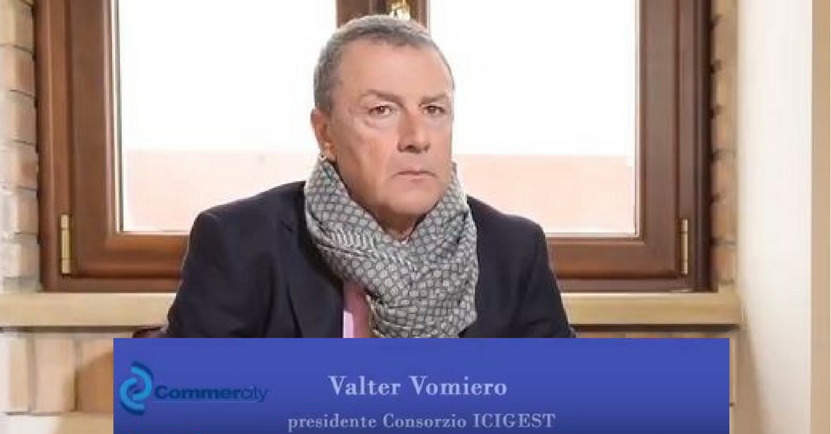 Commercity Valter Vomiero - Commercityblog