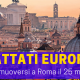 trattati europei commercity marzo