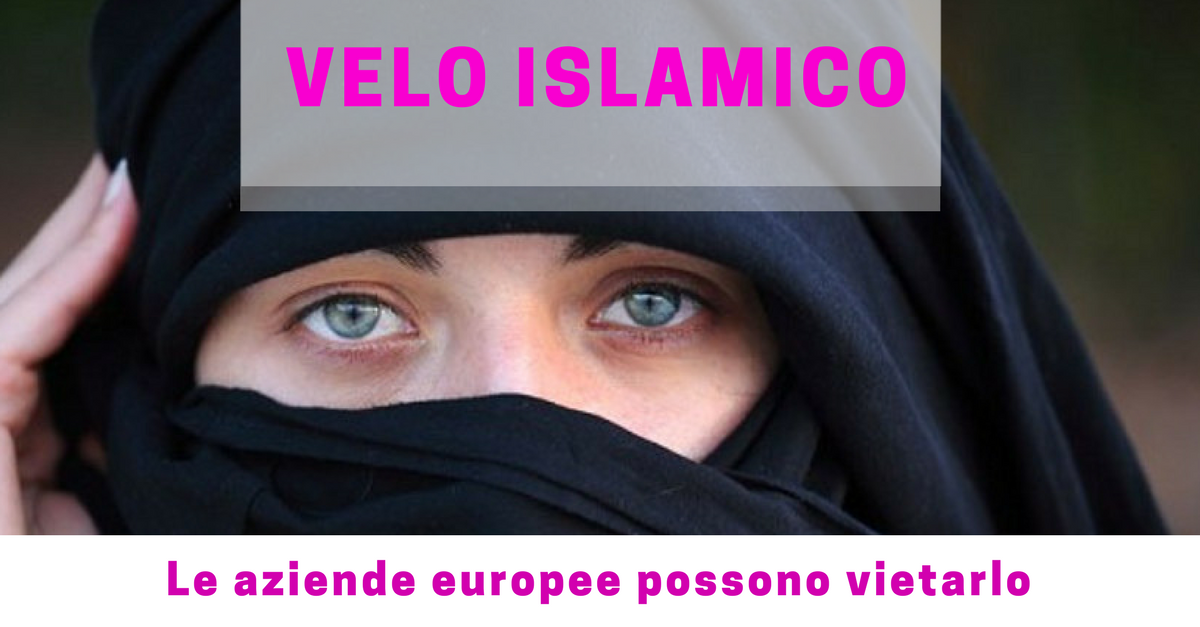 velo islamico commercity