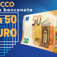 Arriva la nuova banconota da 50 euro - Commercity Blog