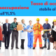 Disoccupazione scende all’11,5%, occupazione al 57,5% - Commercity