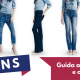 La famiglia dei jeans si sta sempre più allargando. I modelli sono molti e vari, così spesso diventa difficile scegliere. Scopriamo insieme le diverse tipologie disponibili sul mercato e le loro caratteristiche.